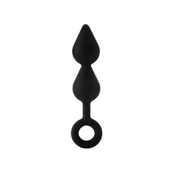 XL Double Drop Plug - Buttplug